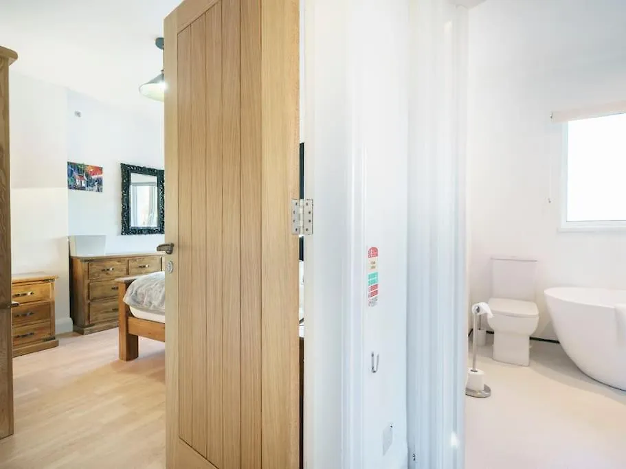Friars Bush House Belfast - Stunning 4 Bedroom Detached House In Exclusive Queens Quarter Luxury Belfast City Centre Verenigd Koninkrijk